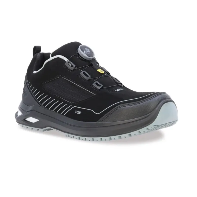 Toworkfor X-501 S1P SRC ESD İş Ayakkabısı