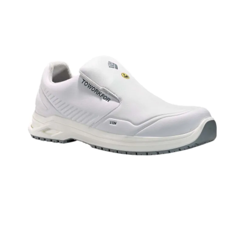 Toworkfor X-304 Hyperclean S3 Src Esd İş Güvenliği Ayakkabısı