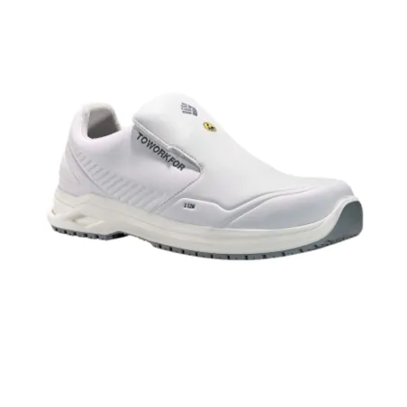 Toworkfor X-304 Hyperclean S3 Src Esd İş Güvenliği Ayakkabısı