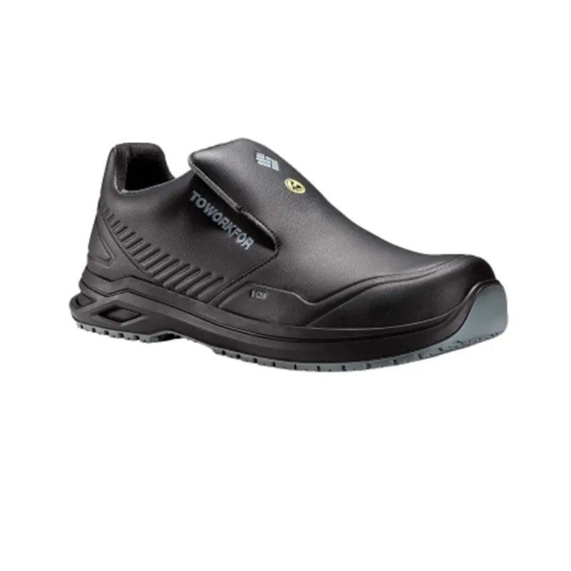 Toworkfor X-305 Hyperclean S3 Src Esd İş Güvenliği Ayakkabısı