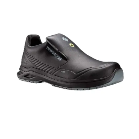 Toworkfor X-305 Hyperclean S3 Src Esd İş Güvenliği Ayakkabısı