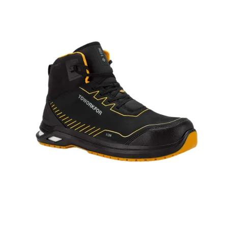 Toworkfor X-505 S3 SRC ESD İş Botu