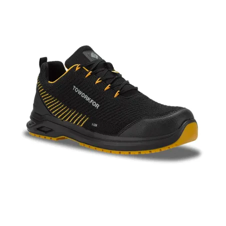 Toworkfor X-100 S1P SRC ESD İş Güvenliği Ayakkabısı