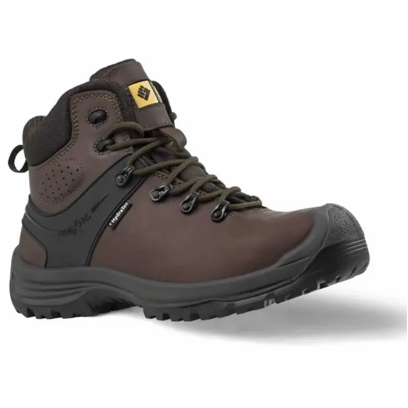Toworkfor Hiker Brown S3 SRC İş Botu