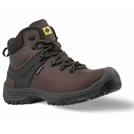 Toworkfor Hiker Brown S3 SRC İş Botu