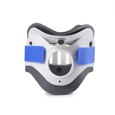 Acil Müdahale Boyunluğu