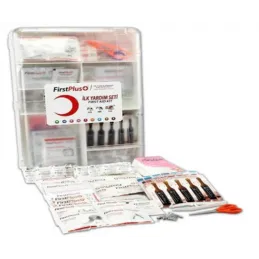 First Plus Ev Tipi Ecza Dolabı Duvara Monte FP03110