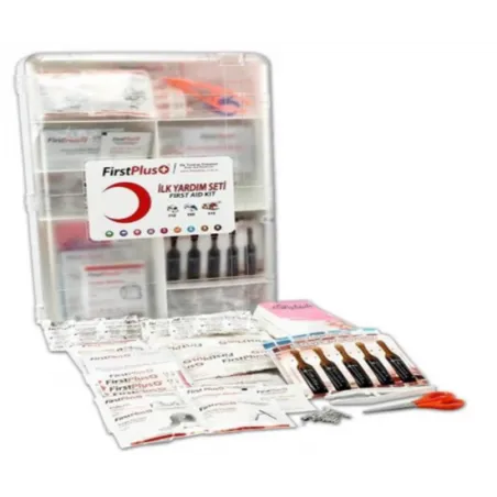 First Plus Ev Tipi Ecza Dolabı Duvara Monte FP03110