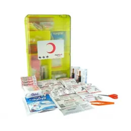 First Plus İşyeri Tip EKO Ecza Dolabı Duvara Monte FP 04109