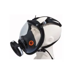 Delta Plus Strap M9300 Kayış Ayarlı Tam Yüz Maskesi