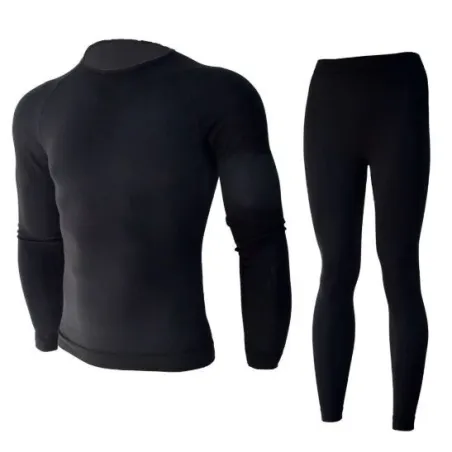 Termal İçlik Alt üst takımı 1kalite