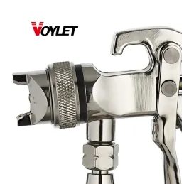 Voylet AB-17S Profesyonel Alttan Depolu Boya Tabancası