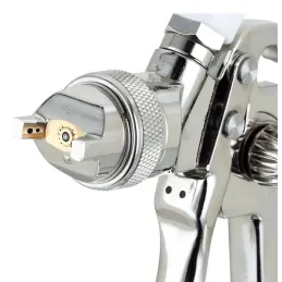 Voylet AB-17S Profesyonel Alttan Depolu Boya Tabancası