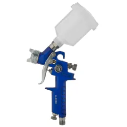 Voylet H-2000 Profesyonel HVLP Gölge Tabancası