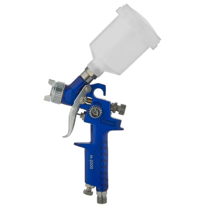 Voylet H-2000 Profesyonel HVLP Gölge Tabancası