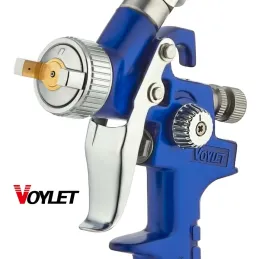 Voylet H-2000 Profesyonel HVLP Gölge Tabancası