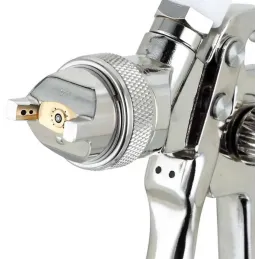 Voylet AB-17G Üstten Depolu Boya Tabancası