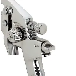 Voylet AB-17G Üstten Depolu Boya Tabancası