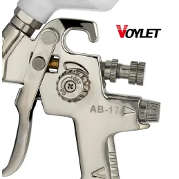 Voylet AB-17G Üstten Depolu Boya Tabancası