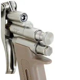 Voylet G70 Alttan Depolu Boya Tabancası 18 mm