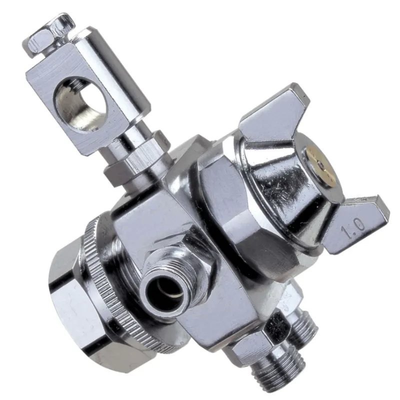 Voylet ST6 Otomatik Boya Tabancası