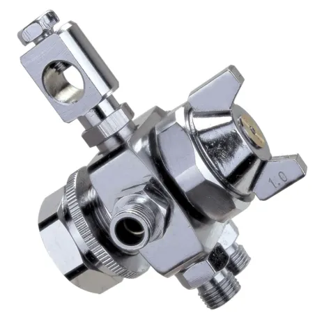 Voylet ST6 Otomatik Boya Tabancası