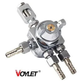 Voylet ST6 Otomatik Boya Tabancası