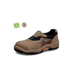 İthal Mendi Maranta İş Ayakkabısı 510W S3  Cı  Hı  Src