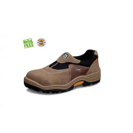 İthal Mendi Maranta İş Ayakkabısı 510W S3  Cı  Hı  Src
