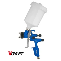 Voylet LS20 Üstten Depo Boya Tabancası 13 mm
