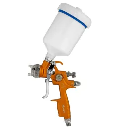 Voylet LS30 Üstten Depo Profesyonel Boya Tabancası
