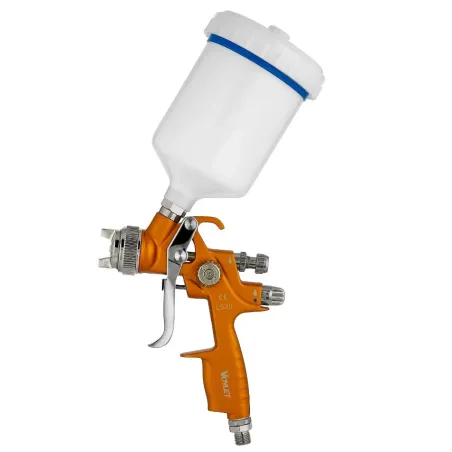 Voylet LS30 Üstten Depo Profesyonel Boya Tabancası