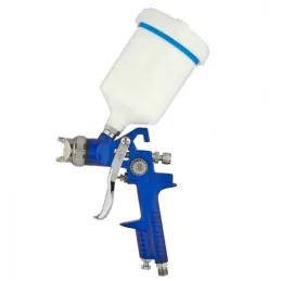 Voylet H827 Üstten Depo Boya Tabancası