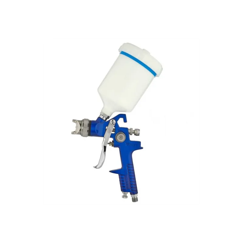 Voylet H827 Üstten Depo Boya Tabancası