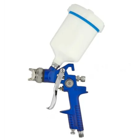 Voylet H827 Üstten Depo Boya Tabancası