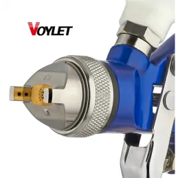 Voylet H827 Üstten Depo Boya Tabancası