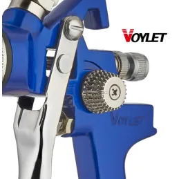 Voylet H827 Üstten Depo Boya Tabancası