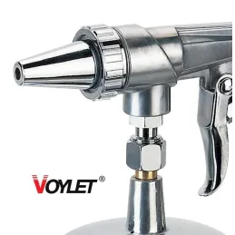 Voylet PS-4 Havalı Zift Tabancası 6 mm