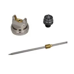 Voylet 17G Meme İğne Boynuz Seti