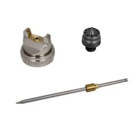 Voylet 17G Meme İğne Boynuz Seti