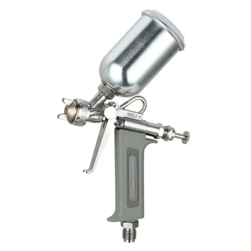 Voylet CV Açı Ayarlı Gölge Boya Tabancası