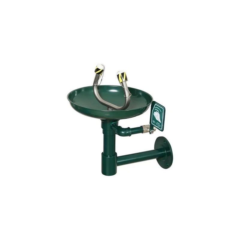 DUVARA MONTE GÖZ DUŞU ÇEŞMESİ