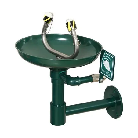 DUVARA MONTE GÖZ DUŞU ÇEŞMESİ