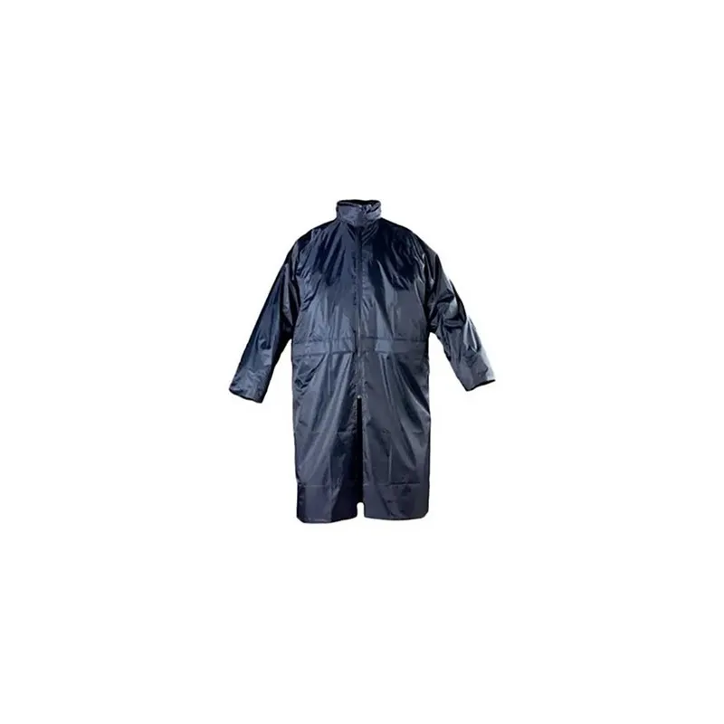 İmperteks Lacivert Pardesü Yağmurluk