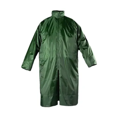 İmperteks Yağmurluk Pardesü Yeşil