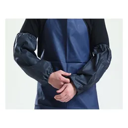 SU GEÇİRMEZ PVC KOLLUK