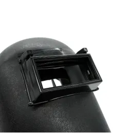 ESSAFE GE 1320 Argon Baş Kaynak Maskesi 5x11 cm Kapaklı Camsız