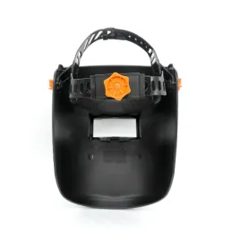 ESSAFE GE 1320 Argon Baş Kaynak Maskesi 5x11 cm Kapaklı Camsız