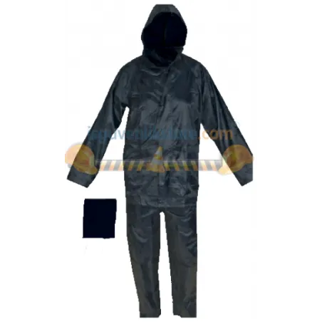 İmperteks Takım Yağmurluk Lacivert