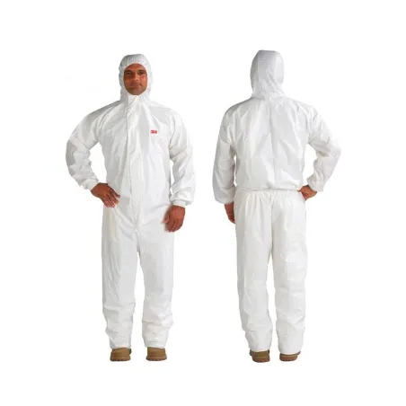 3M 4545 Beyaz Lamine Tulum